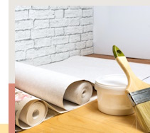 Услуги Отделка в Тобольске под ключ