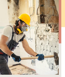 Услуги Отделка в Тобольске под ключ